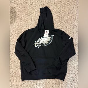 Nike Philadelphia Eagles Hoodie